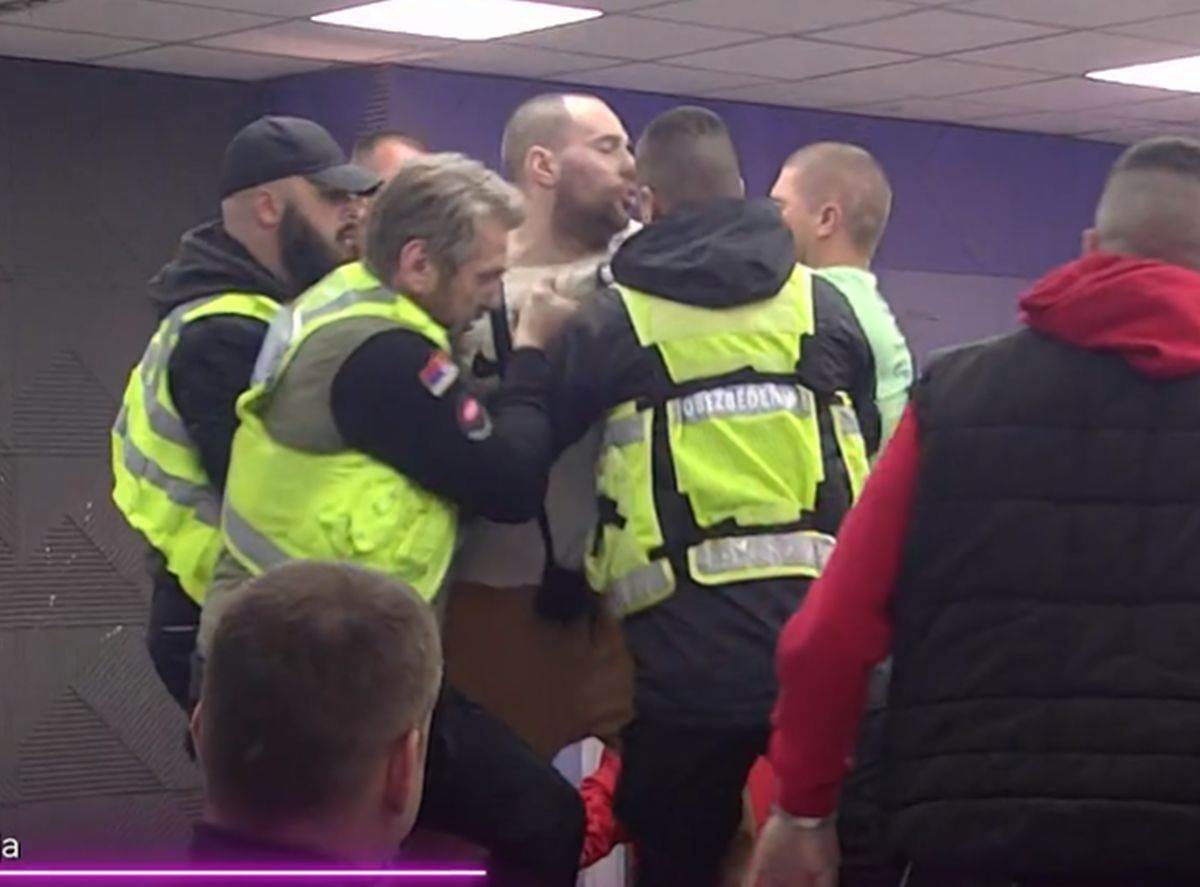 Maja i Zvezdan u vezi, komentari gledalaca