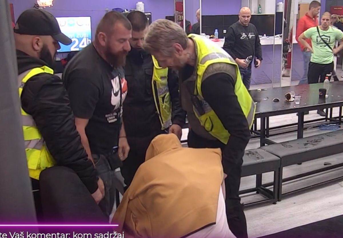 Maja i Zvezdan u vezi, komentari gledalaca