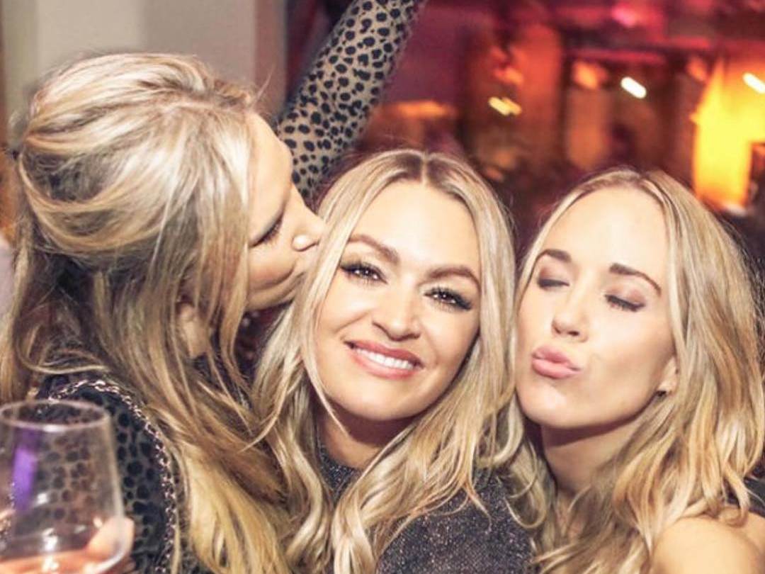 Ruben Loftus Čik muvao voditeljku uživo u programu