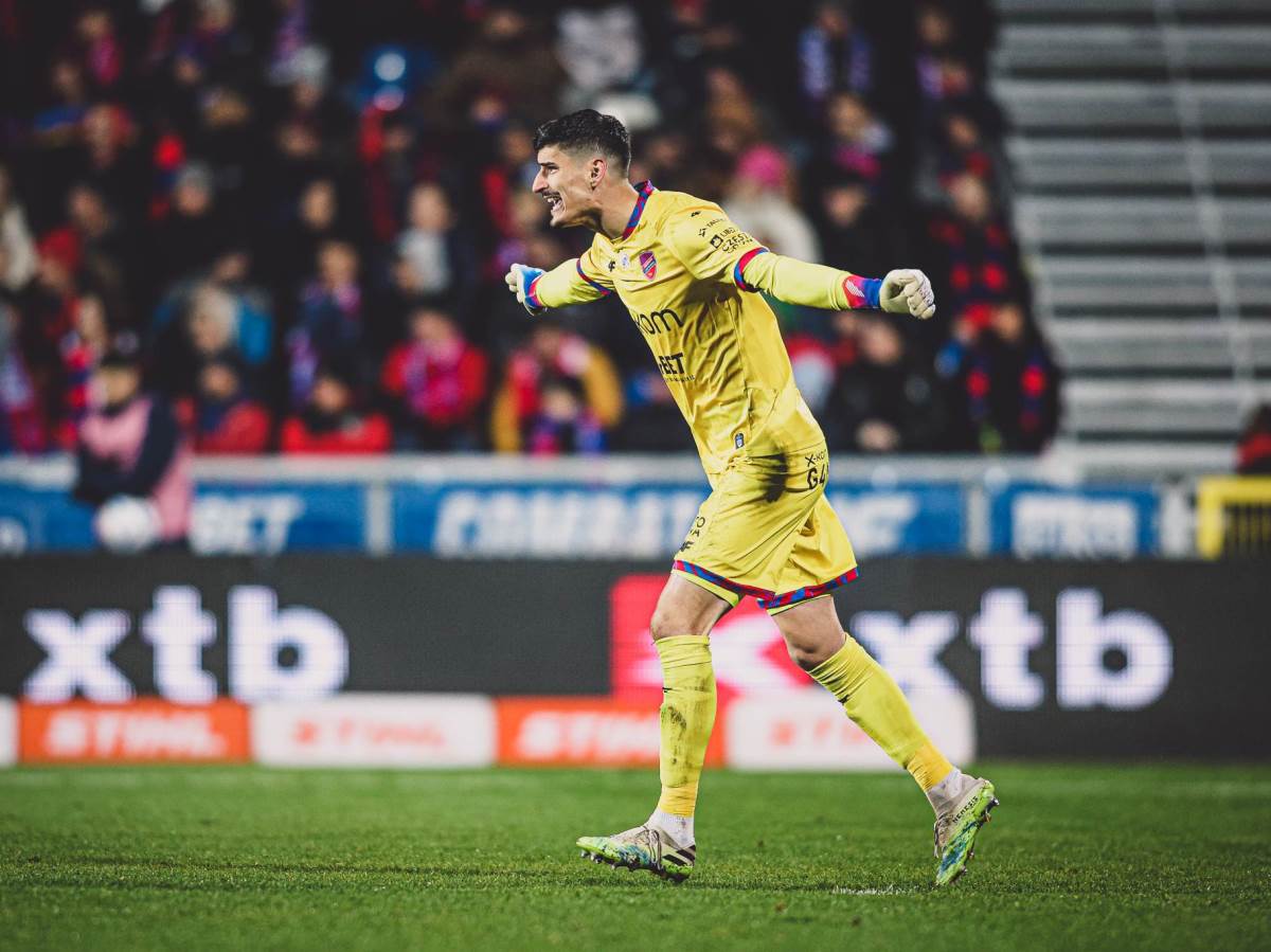 Vladan Kovačević novi golman Srbije uvrede i psovke navijača BiH