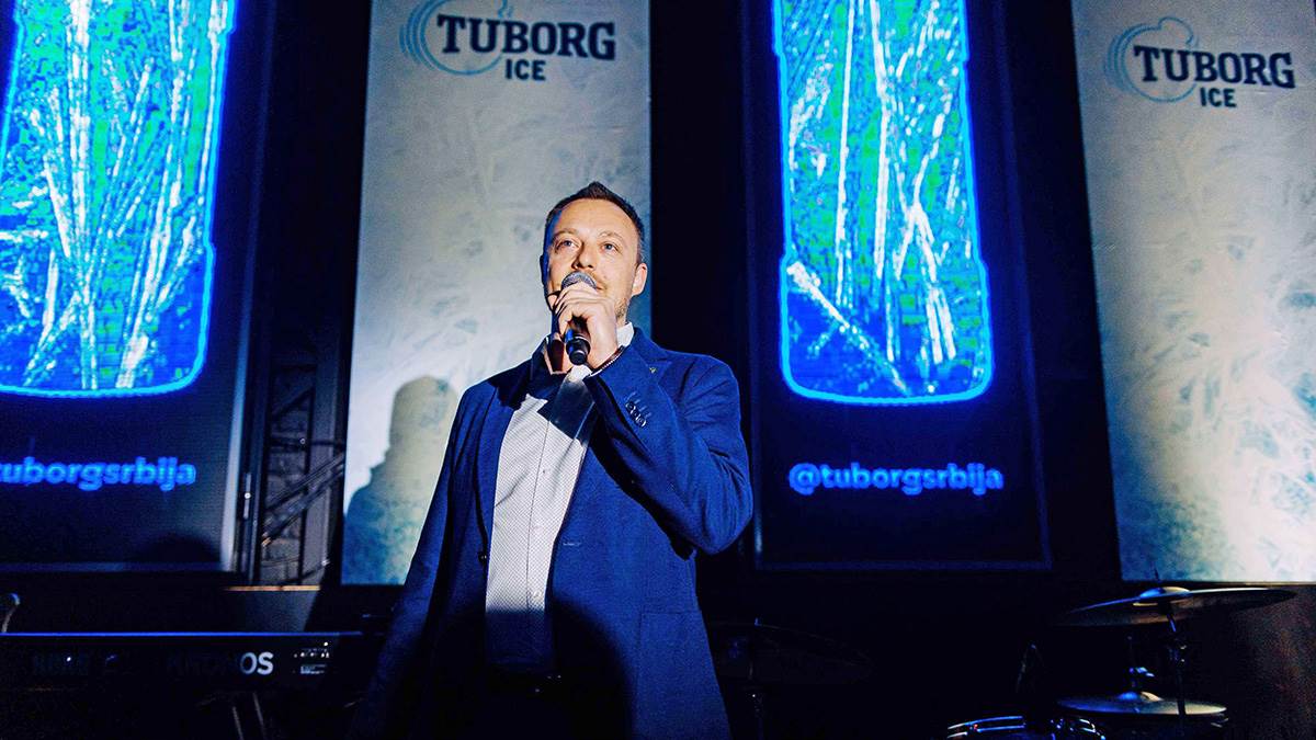 Generalni direktor kompanije Carlsberg Pavel Erankevich.jpg