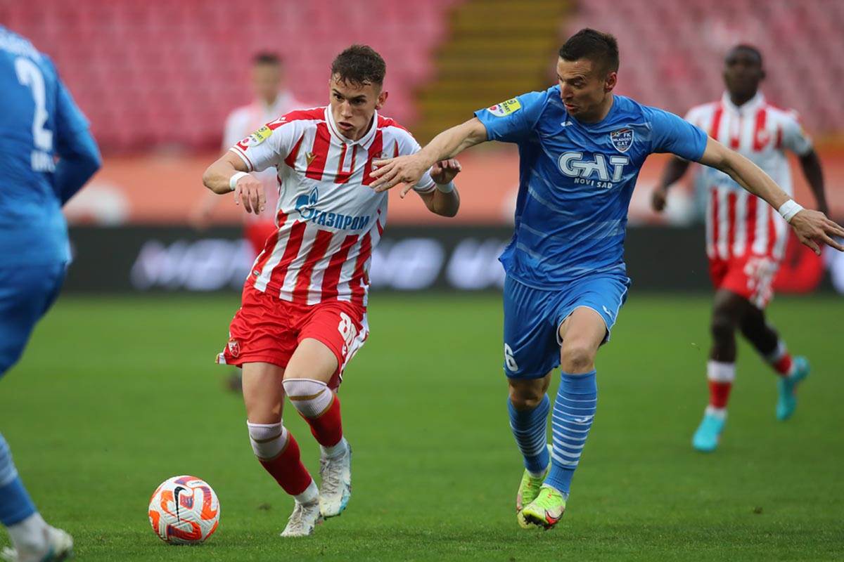 CRVENA ZVEZDA, RED STAR, MLADOST GAT NOVI SAD  (7).jpg