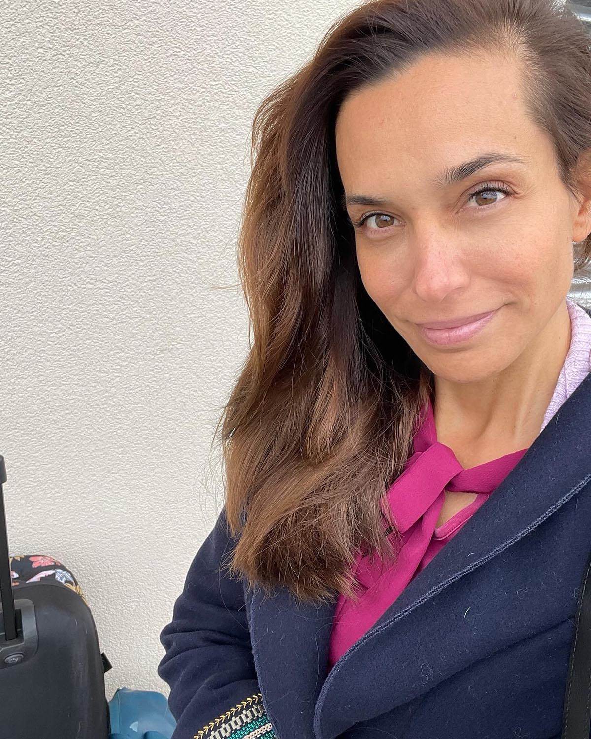 Fernando Alonso raskinuo sa novinarkom Andreom Šlager