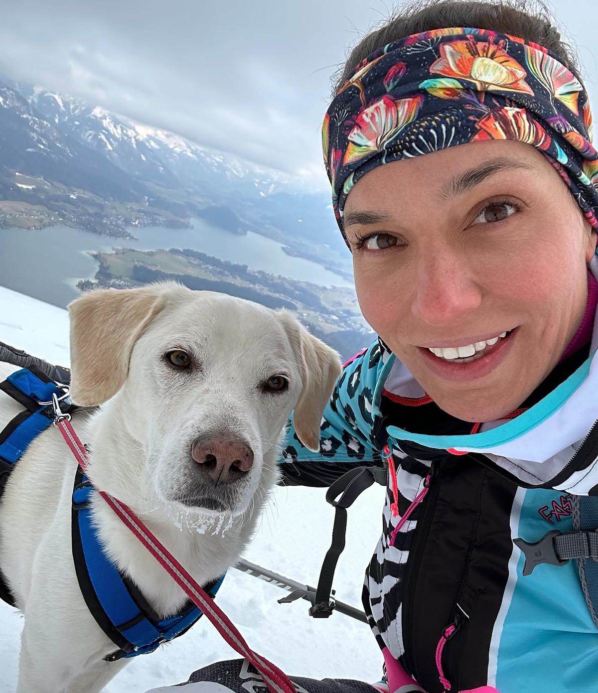 Fernando Alonso raskinuo sa novinarkom Andreom Šlager