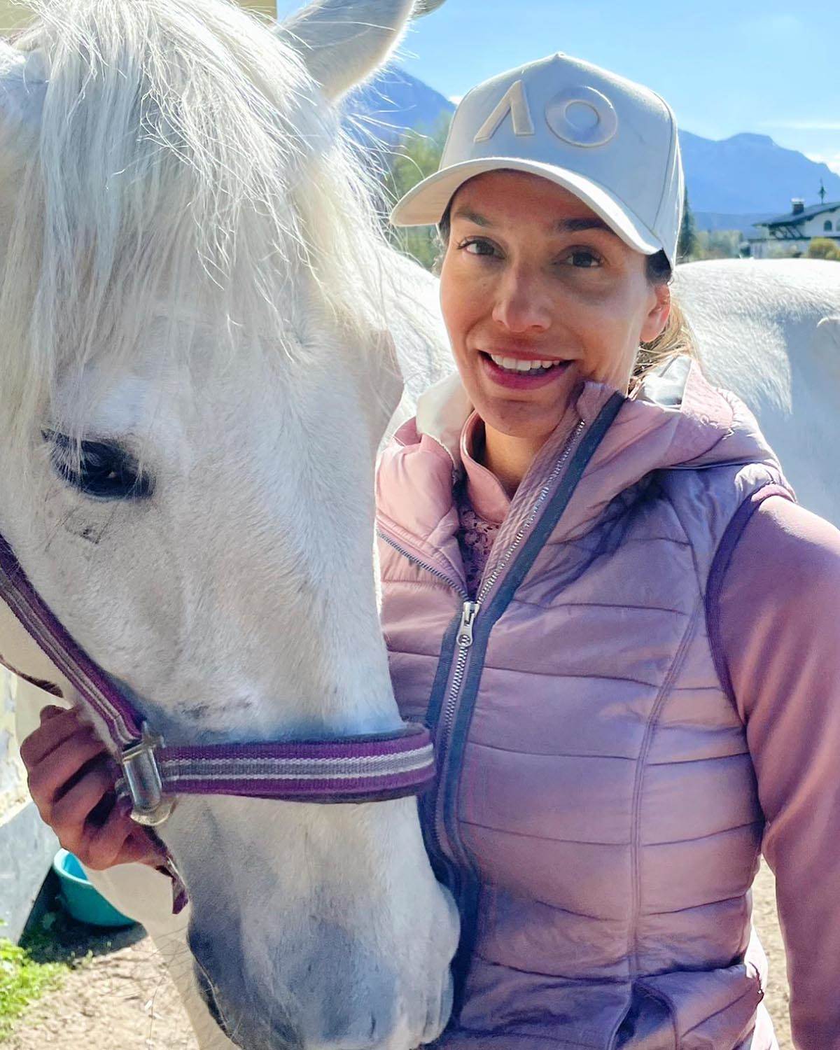 Fernando Alonso raskinuo sa novinarkom Andreom Šlager