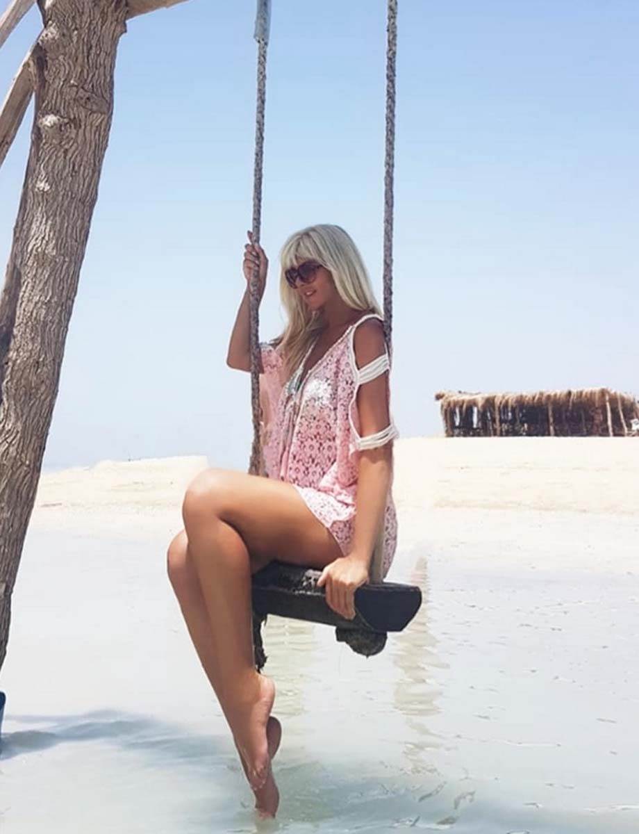 Jami o Milu Đukanoviću