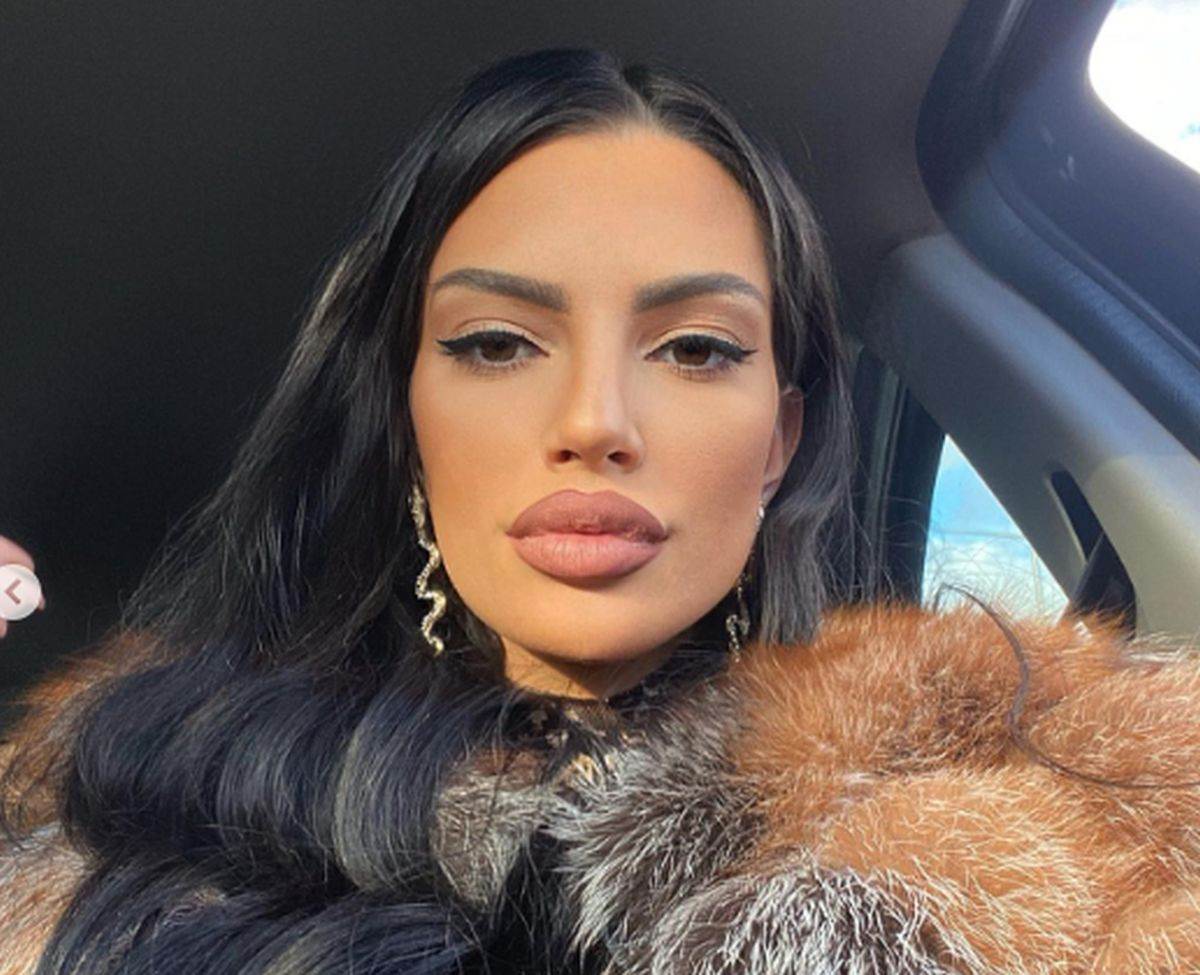 Zašto su Tara Simov i Danilo raskinuli