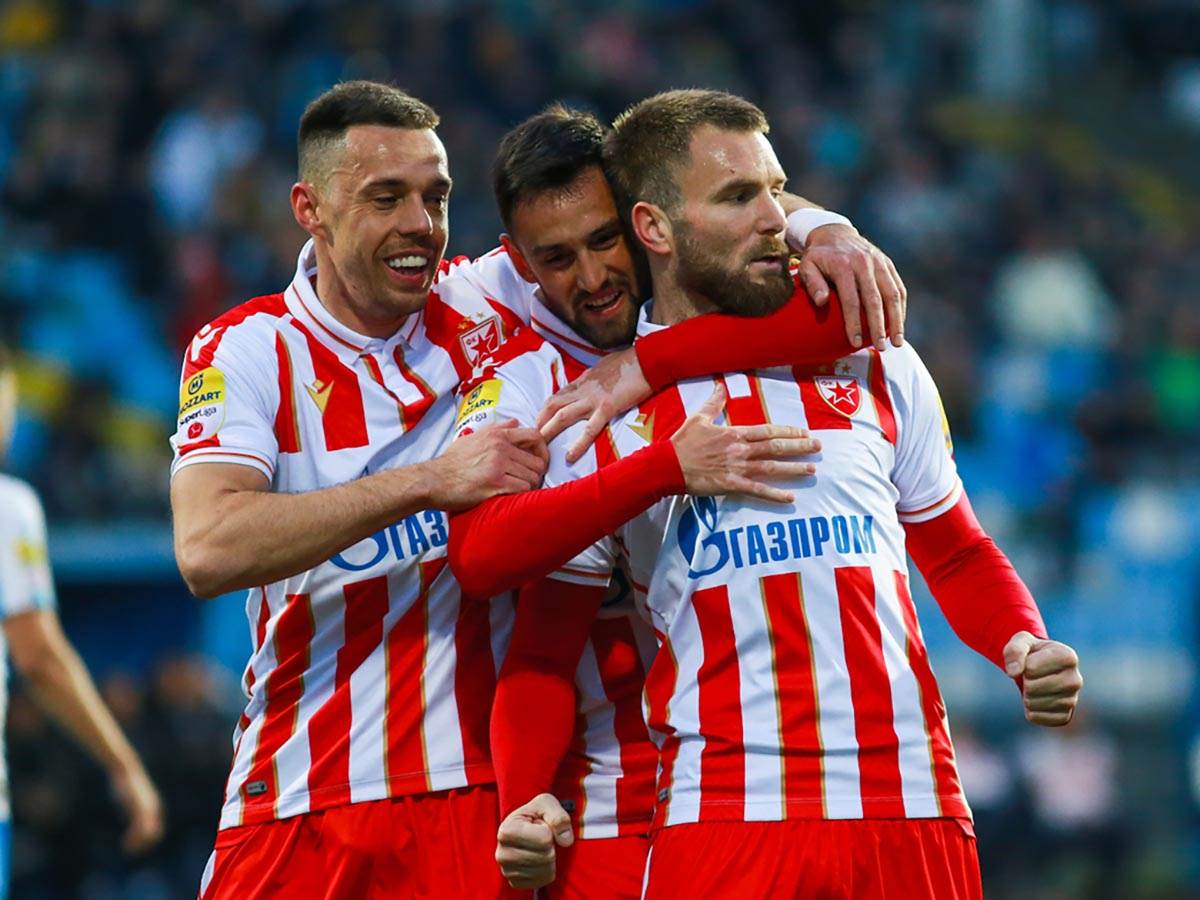 FOOTBALL, SUPERLEAGUE NATIONAL CHAMPIONSHIP, CRVENA ZVEZDA, RED STAR, SPARTAK SUBOTICA  (4).jpg