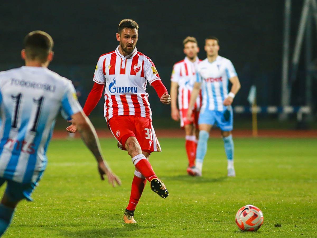 FOOTBALL, SUPERLEAGUE NATIONAL CHAMPIONSHIP, CRVENA ZVEZDA, RED STAR, SPARTAK SUBOTICA  (6).jpg