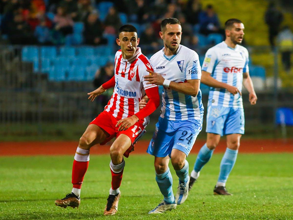 FOOTBALL, SUPERLEAGUE NATIONAL CHAMPIONSHIP, CRVENA ZVEZDA, RED STAR, SPARTAK SUBOTICA  (7).jpg