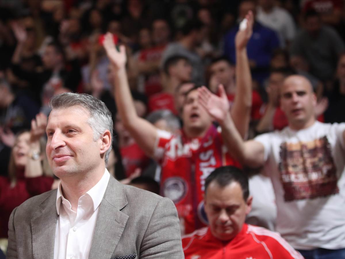Teo Papalukas Zvezda Olimpijakos