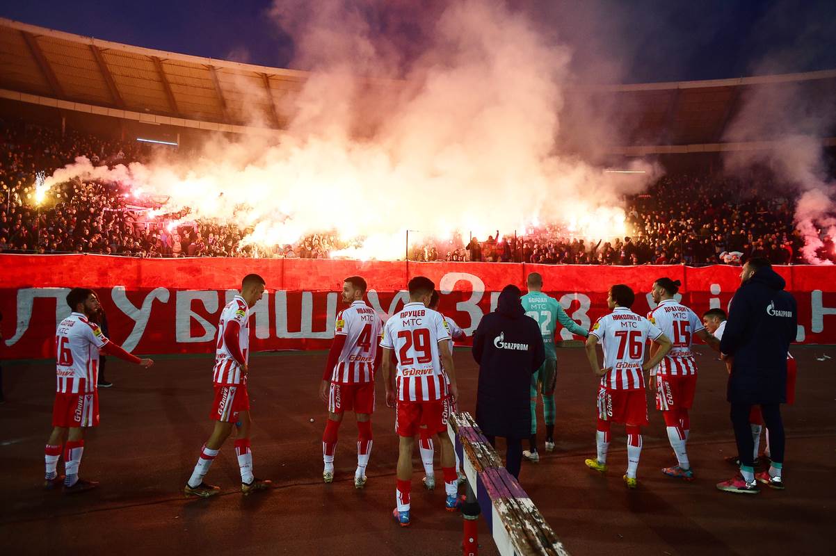 Crvena zvezda Novi Pazar