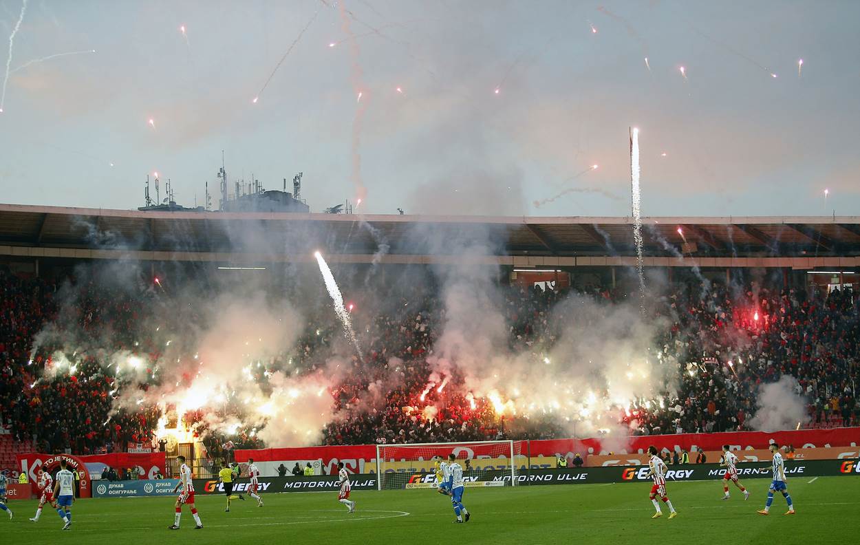 Crvena zvezda Novi Pazar