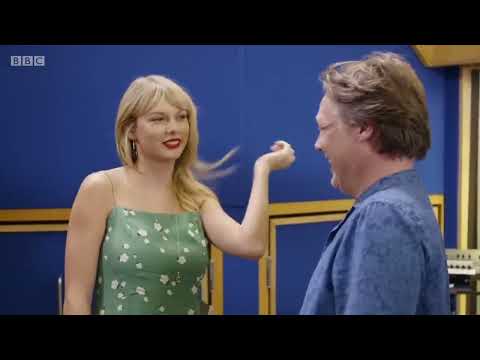 Tejlor Svift nazivom novog albuma može napraviti problem bivšem