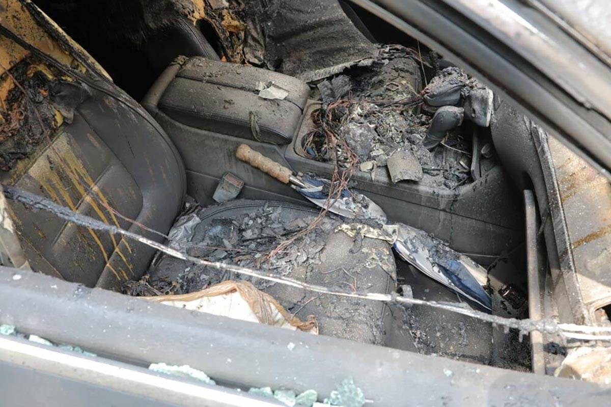 SNIMCI UNIŠTENOG AUTOMOBILA ČELNIKA SRPSKOG SPORTA (5).jpg