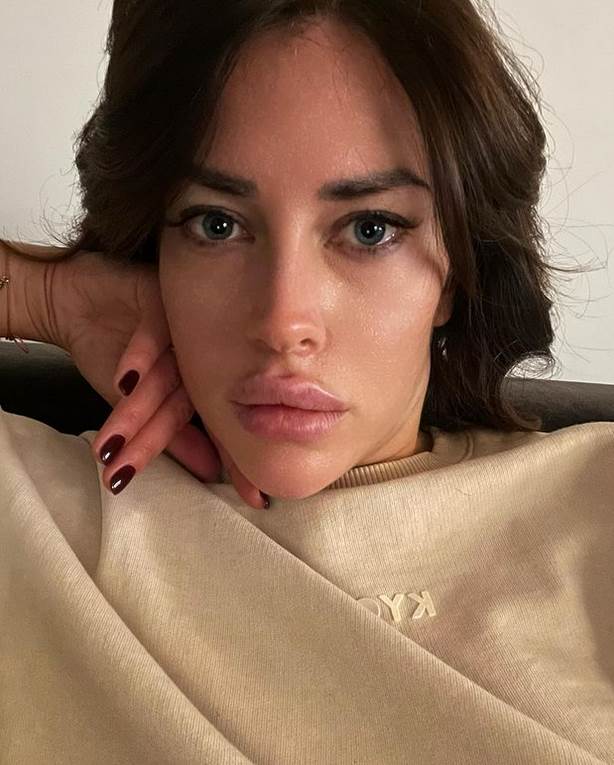 Komšije o Ognjenu Amidžiću i Mini Naumović