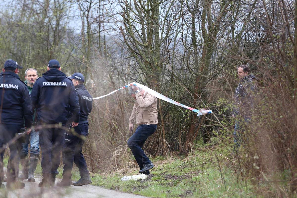 Ubica iz Ripnja otkrio zašto je ubio devojčicu