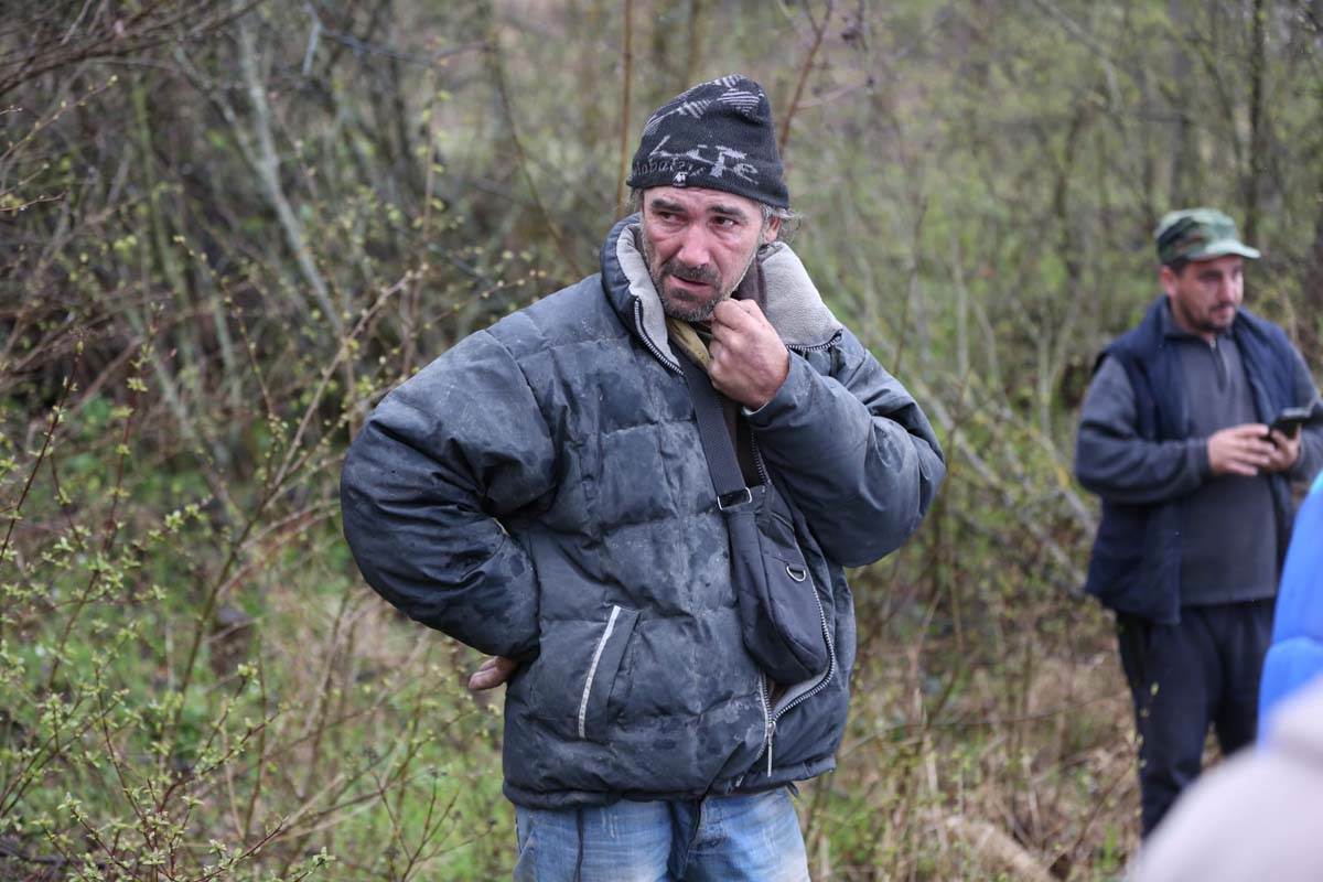 Ubica iz Ripnja otkrio zašto je ubio devojčicu