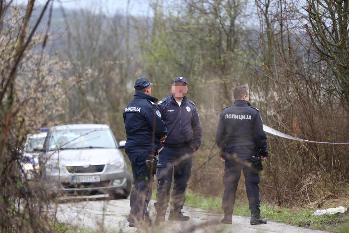 Ubica iz Ripnja otkrio zašto je ubio devojčicu