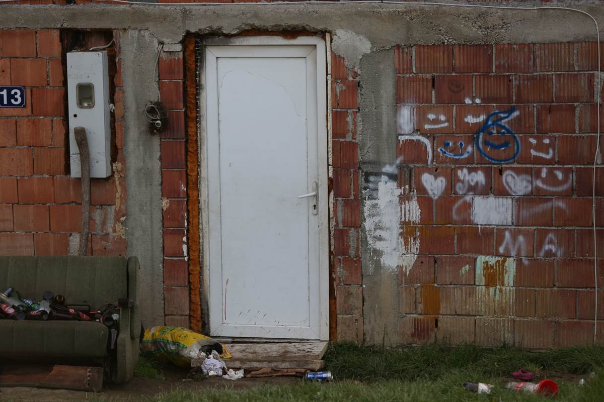 Supruga osumnjičenog za ubistvo u Ripnju strahuje zbog krvne osvete