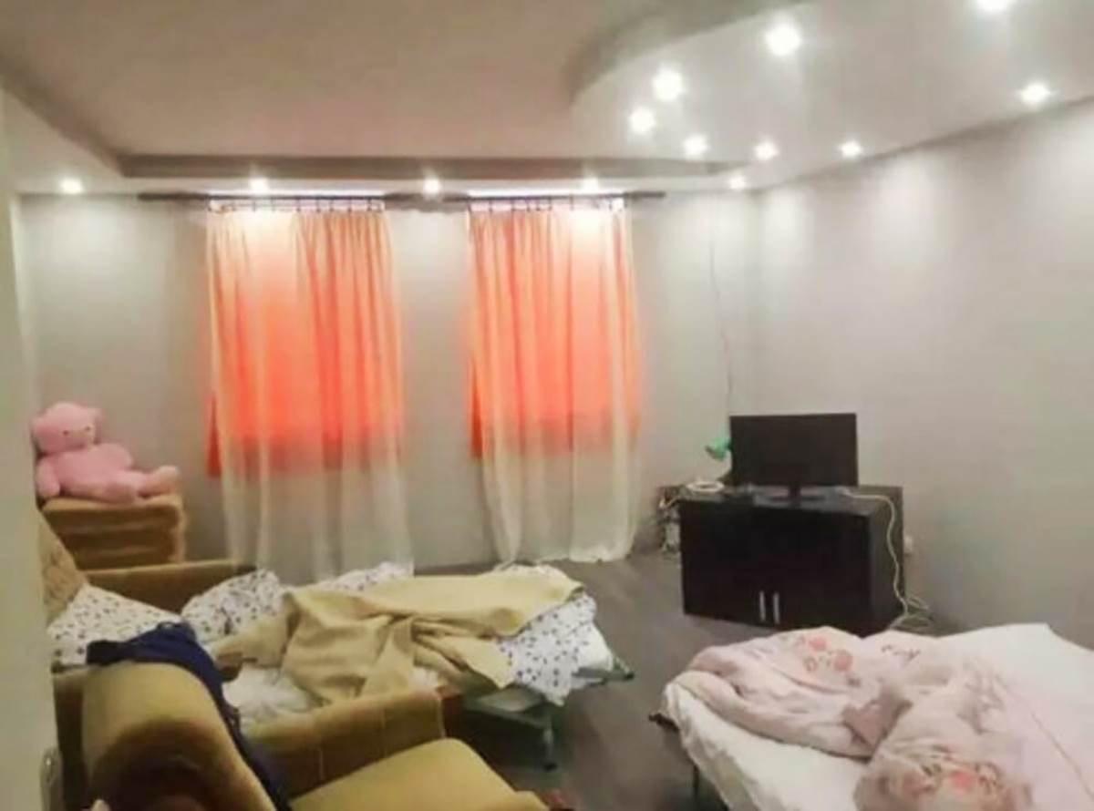 Prodaja kuće u Banatu za 9 000 evra