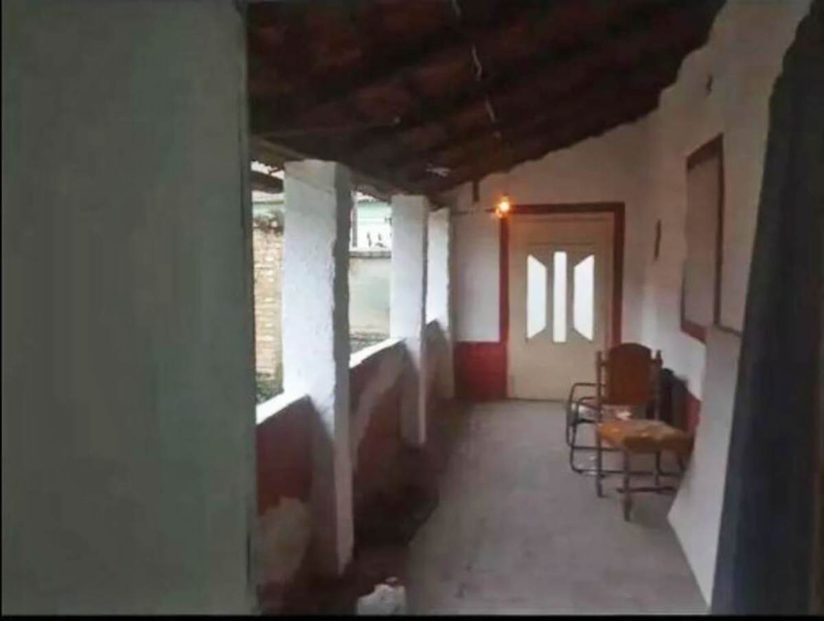 Prodaja kuće u Banatu za 9 000 evra