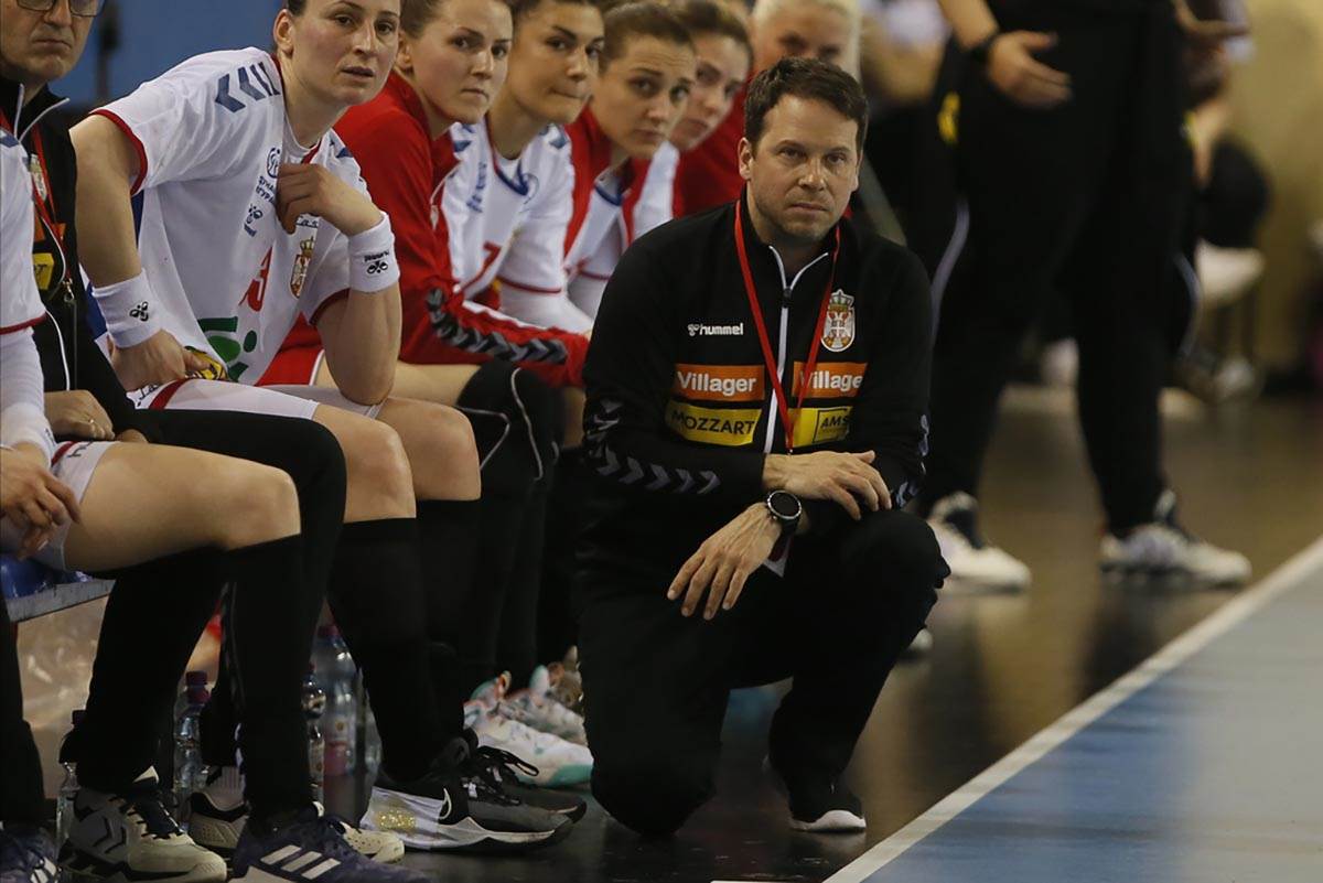 Rukometašice Srbije prošle na Svetsko prvenstvo