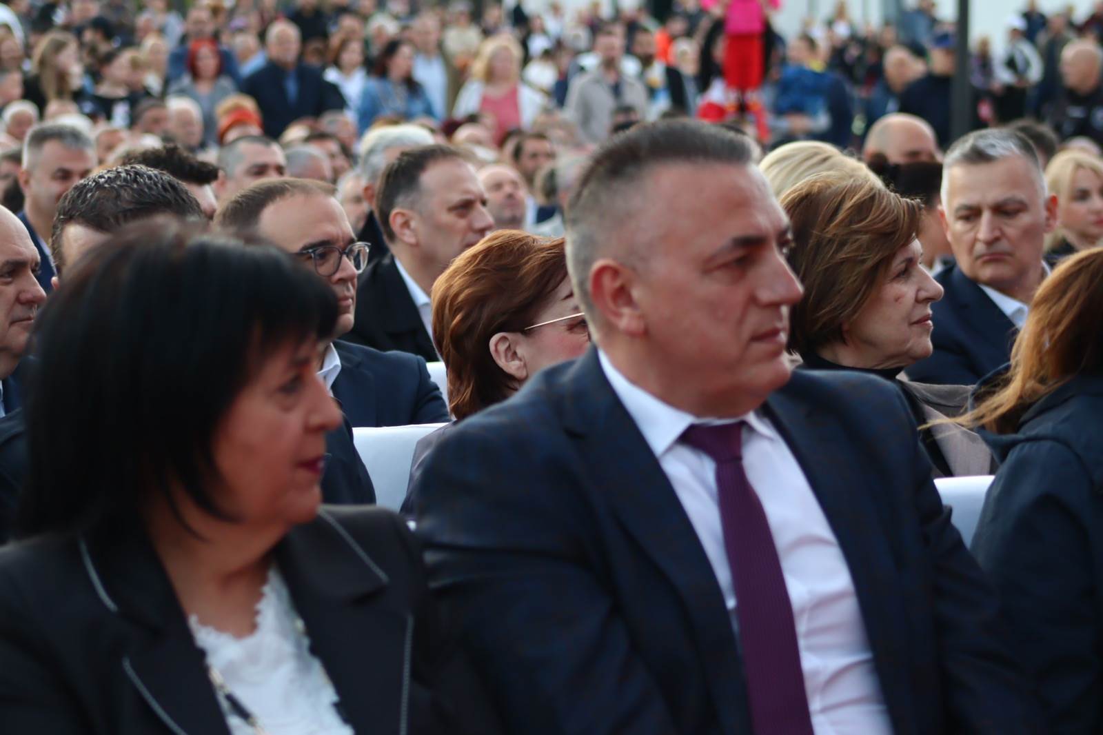 Kako izgleda kompleks Srpska open