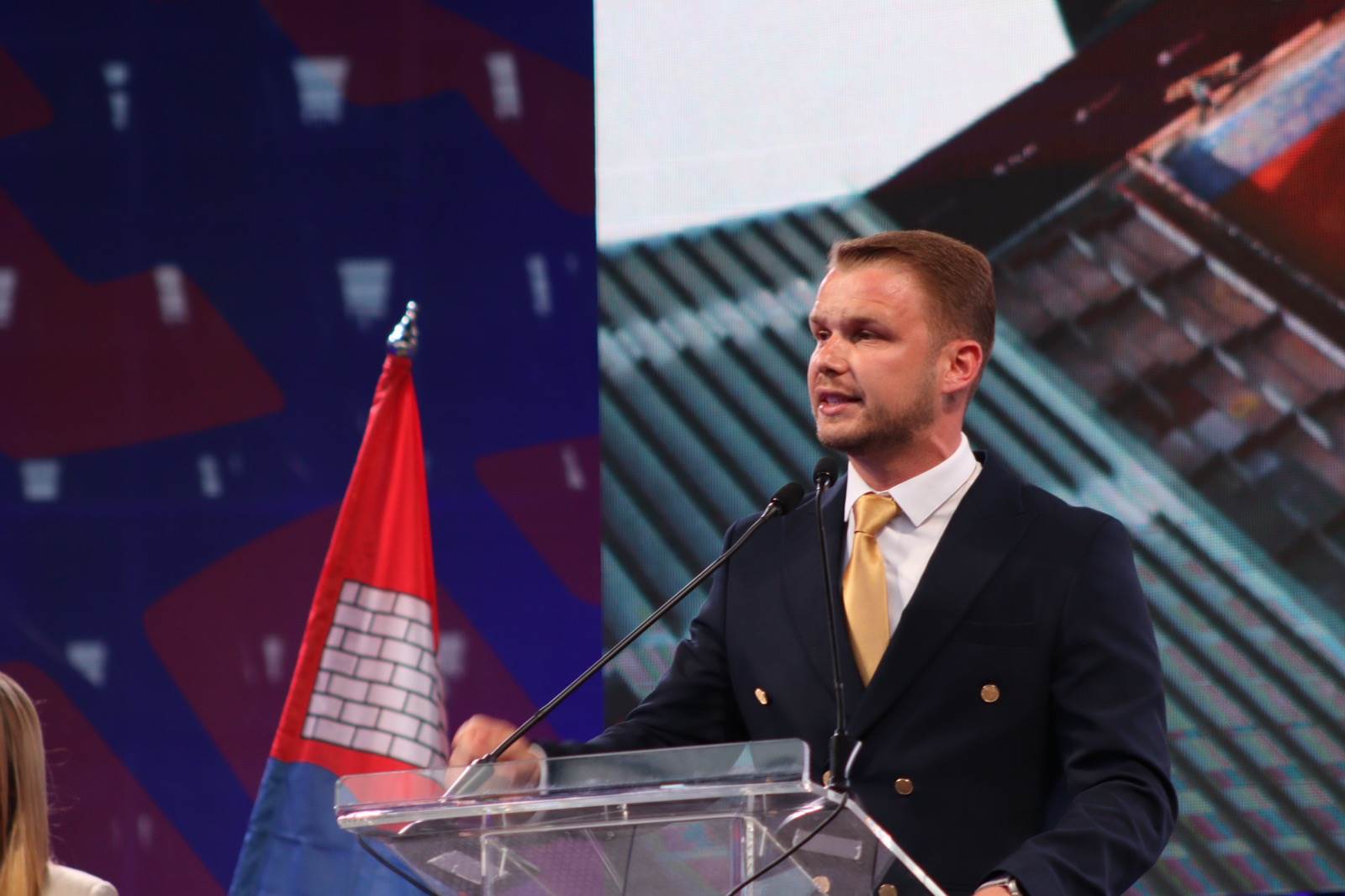 Kako izgleda kompleks Srpska open