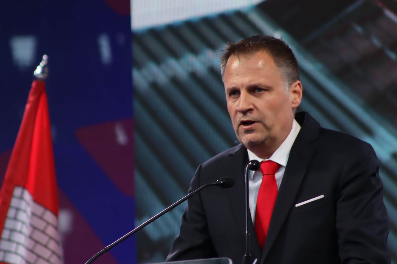 Kako izgleda kompleks Srpska open