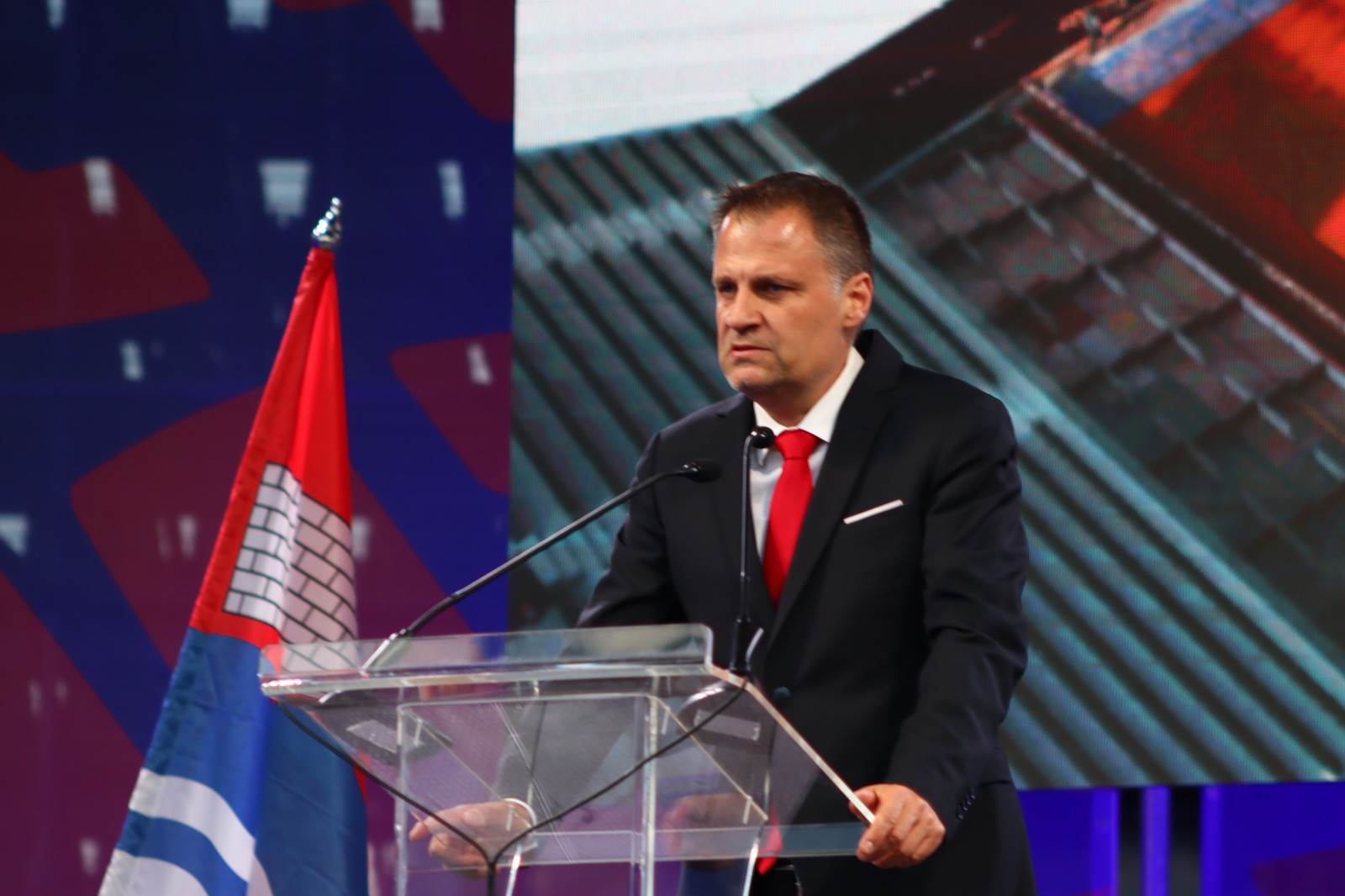 Kako izgleda kompleks Srpska open