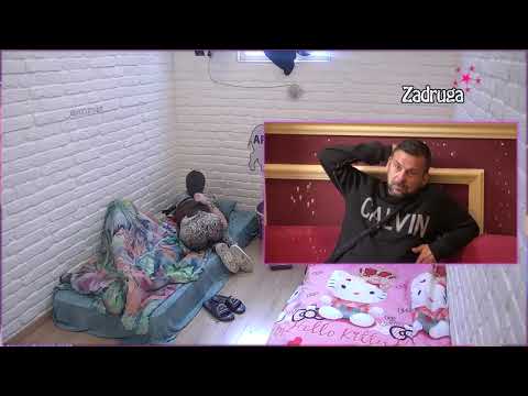 "Želeo sam da umrem": Mikica Bojanić otkrio sve o ocu Milošu, sinu koji ima autizam, ali i o učesnicima Elite