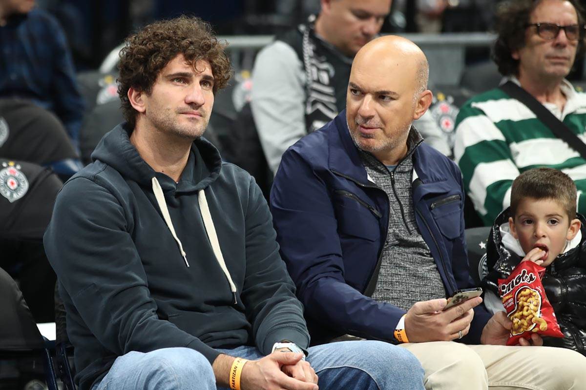 KOSARKA, BASKETBALL, EVROLIGA, EUROLEAGUE, KK PARTIZAN MOZZARTBET, PANATHINAIKOS ATHENS, PANATINAIKOS (6).jpg