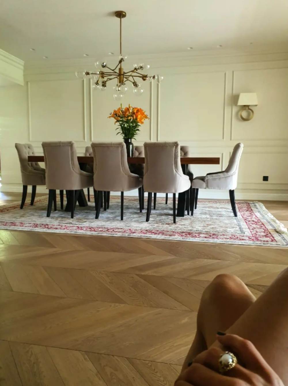 Bojana Rajić o Vladimiru Stojkoviću