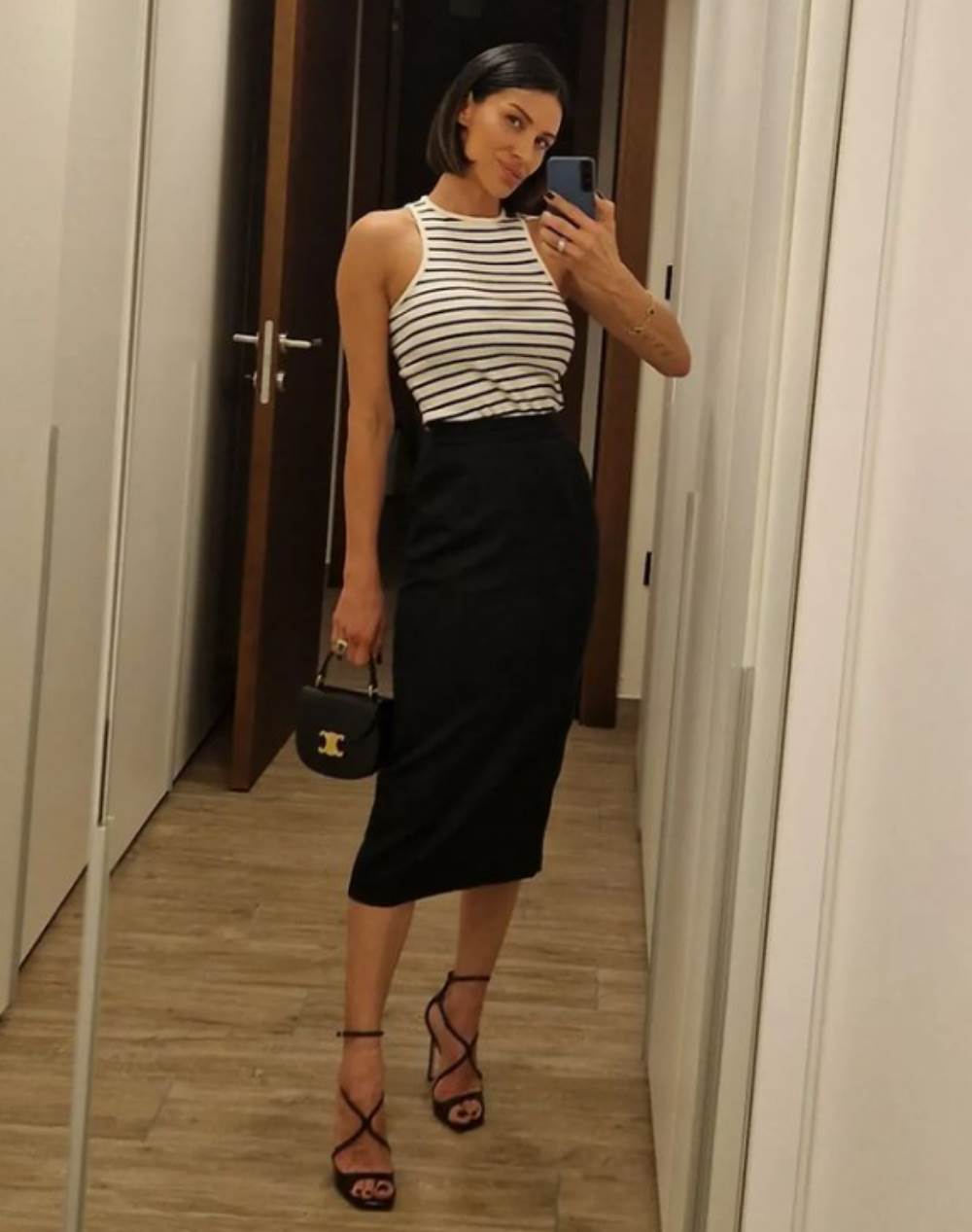 Bojana Rajić o Vladimiru Stojkoviću