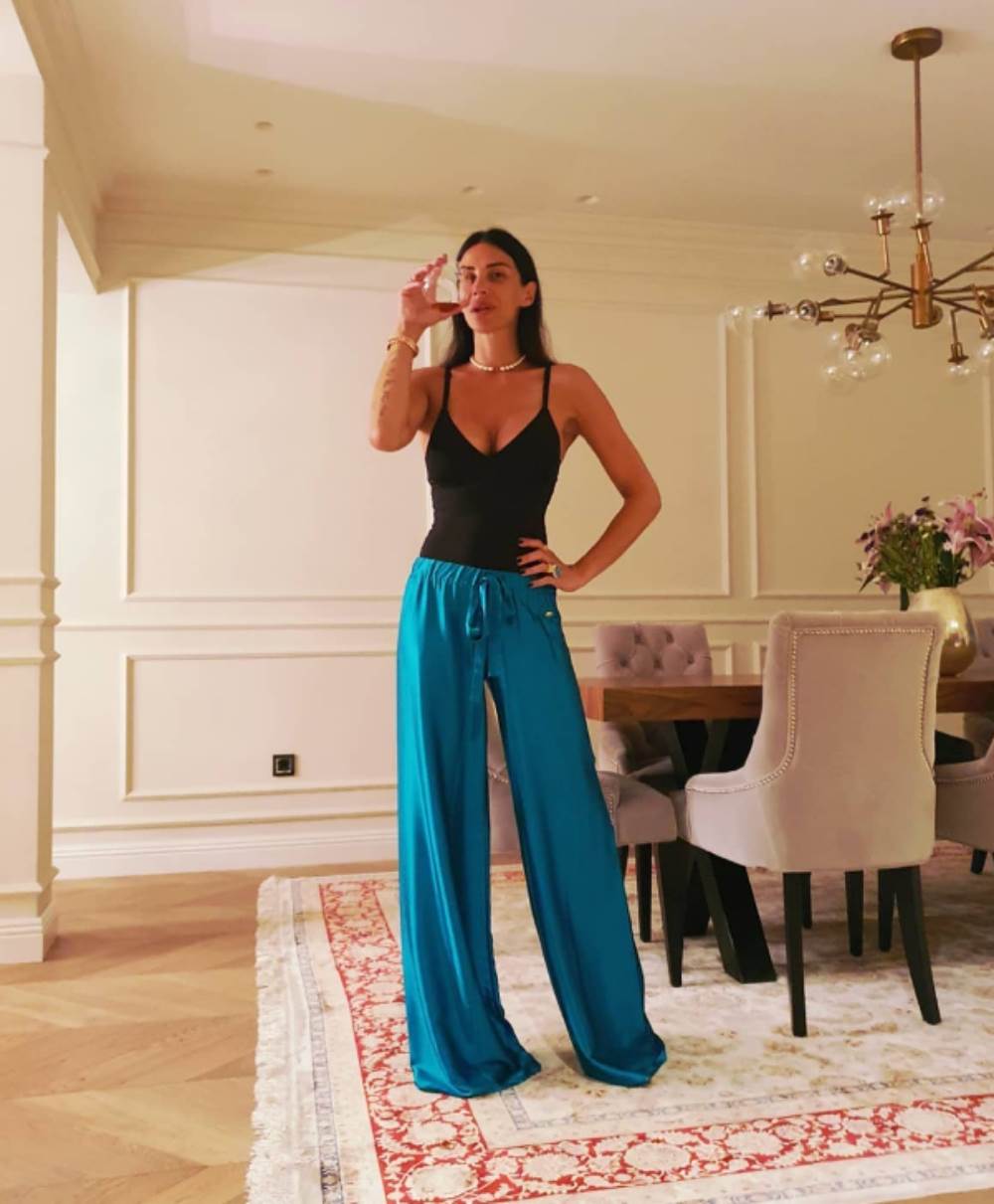 Bojana Rajić o Vladimiru Stojkoviću