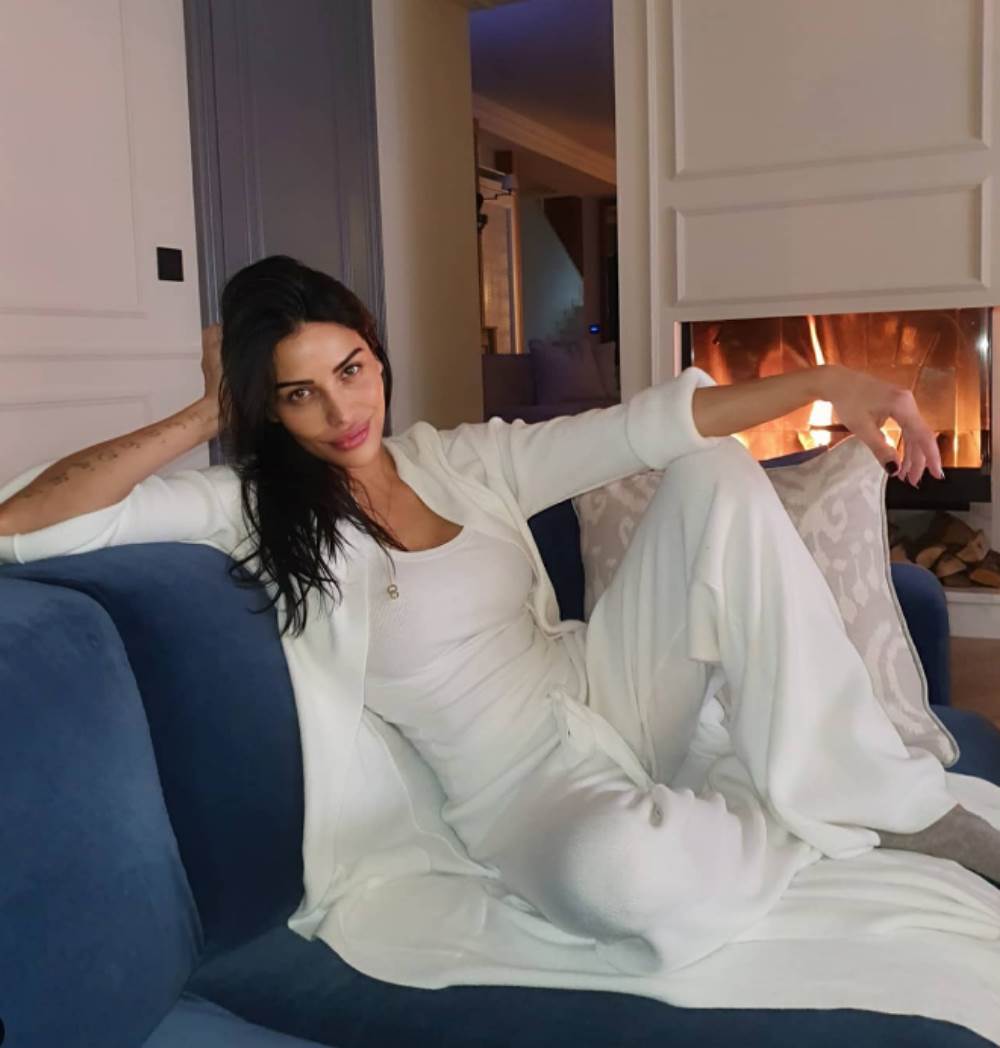 Bojana Rajić o Vladimiru Stojkoviću