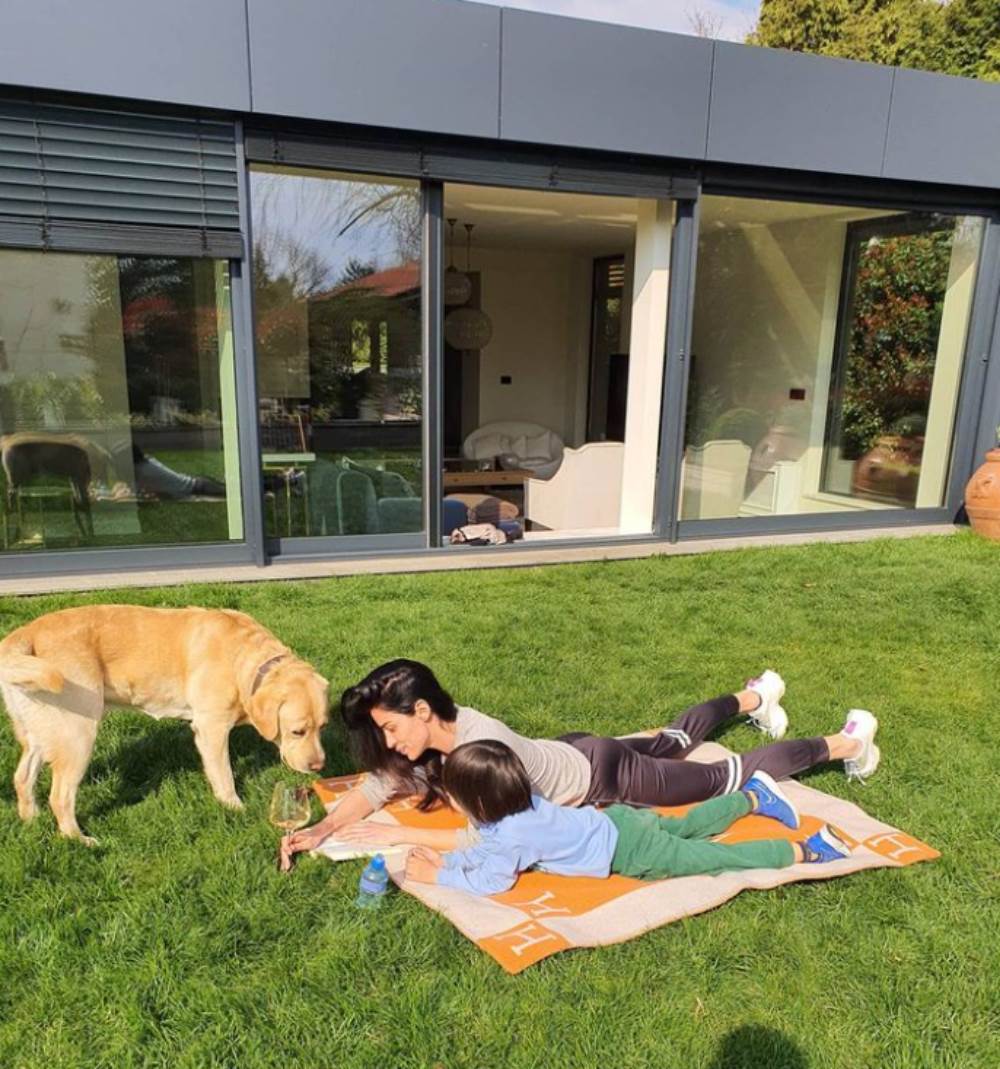 Bojana Rajić o Vladimiru Stojkoviću