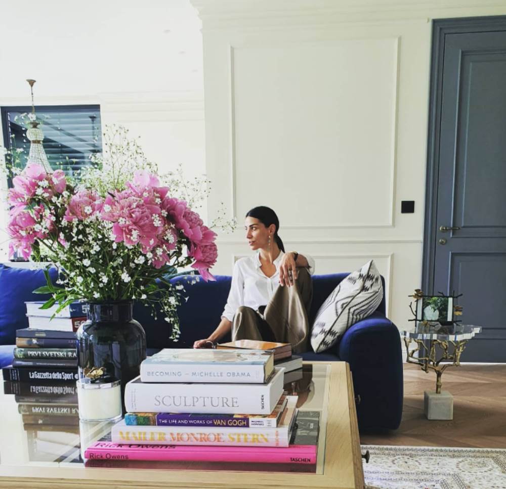 Bojana Rajić o Vladimiru Stojkoviću