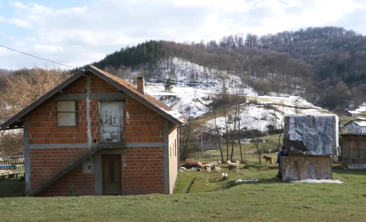 Miladin ostao bez penzije jer mu firma nije uplaćivala staž