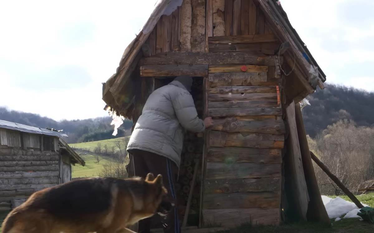 Miladin ostao bez penzije jer mu firma nije uplaćivala staž