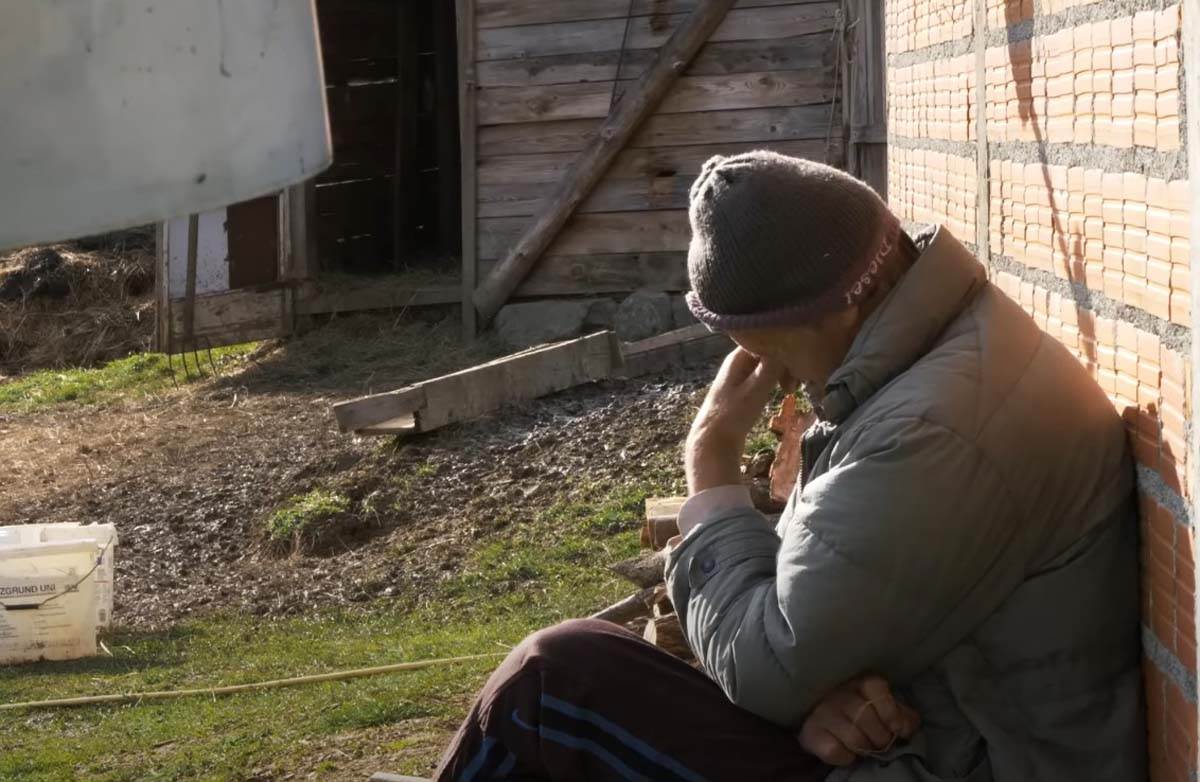 Miladin ostao bez penzije jer mu firma nije uplaćivala staž