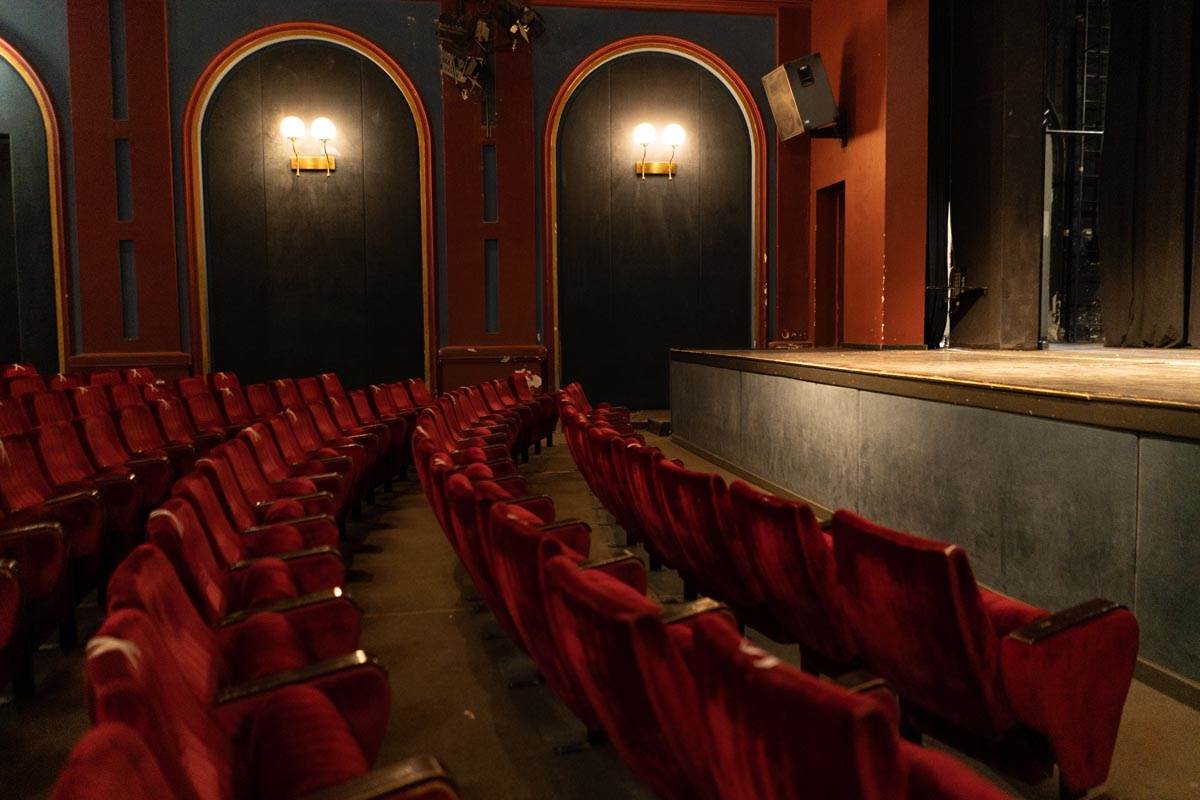 POTVRĐENO: Pokrajinski sekretarijat odobrio Gradu Sremska Mitrovica 130 miliona dinara za sanaciju Pozorišta