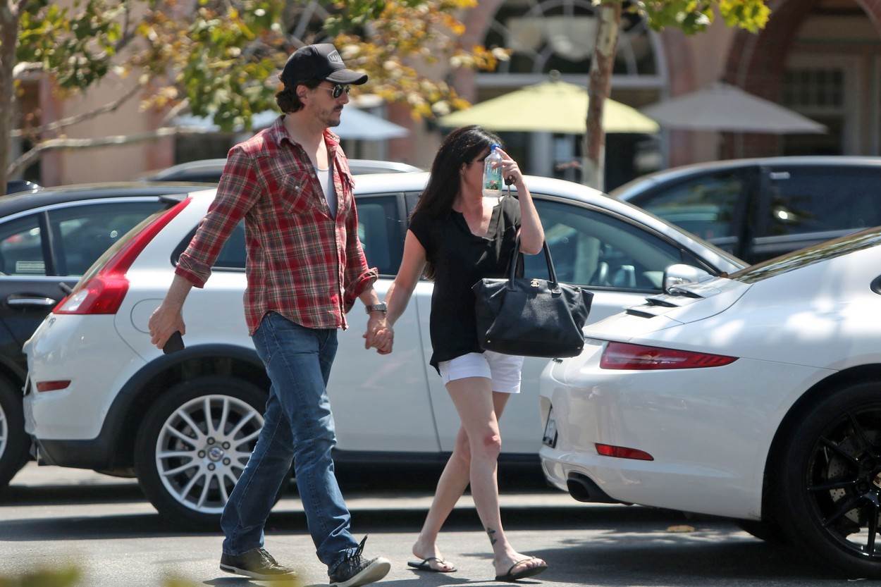 Šenon Doerti otkrila da se tumor proširio