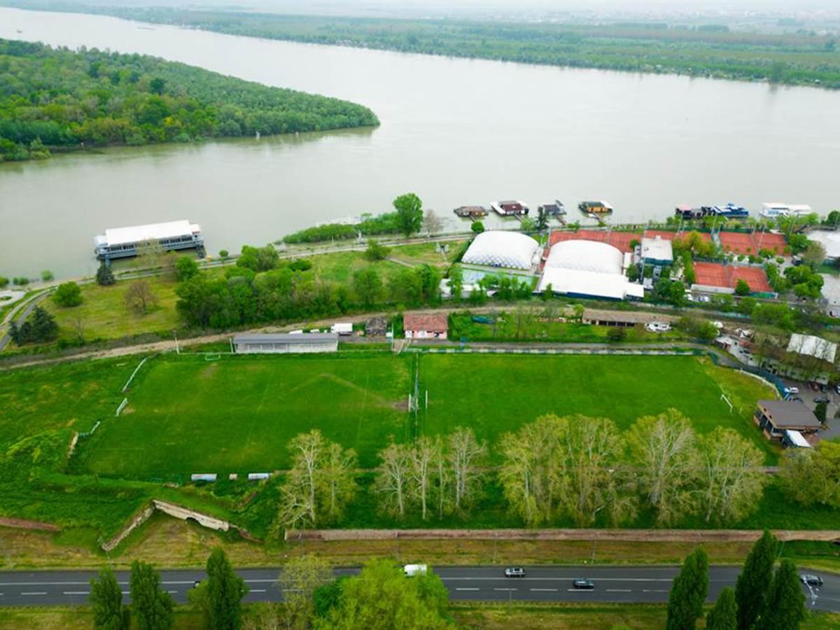 FK GSP Polet Dorćol