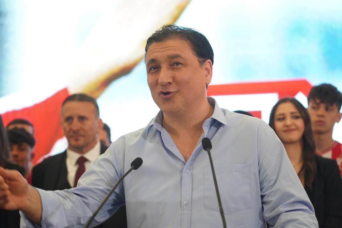 Premijera filma o Darku Pančevu