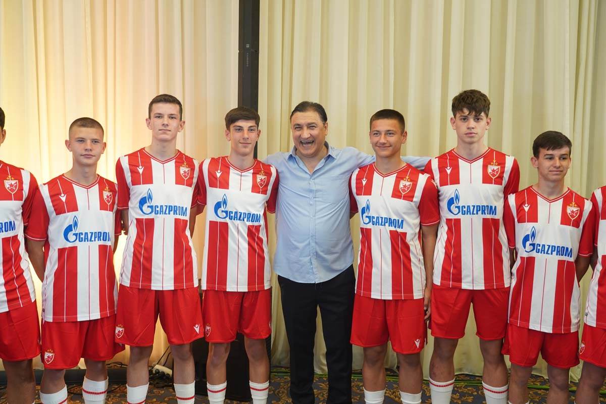 Premijera filma o Darku Pančevu