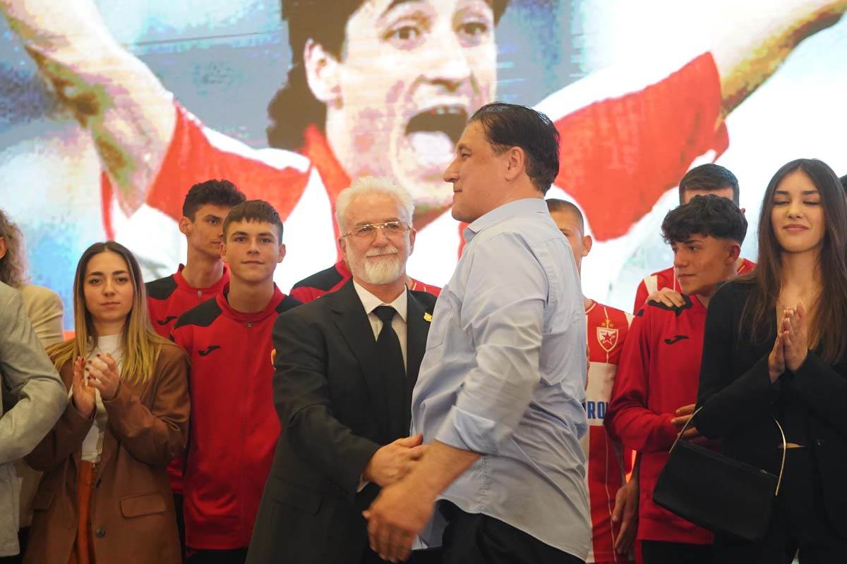 Premijera filma o Darku Pančevu