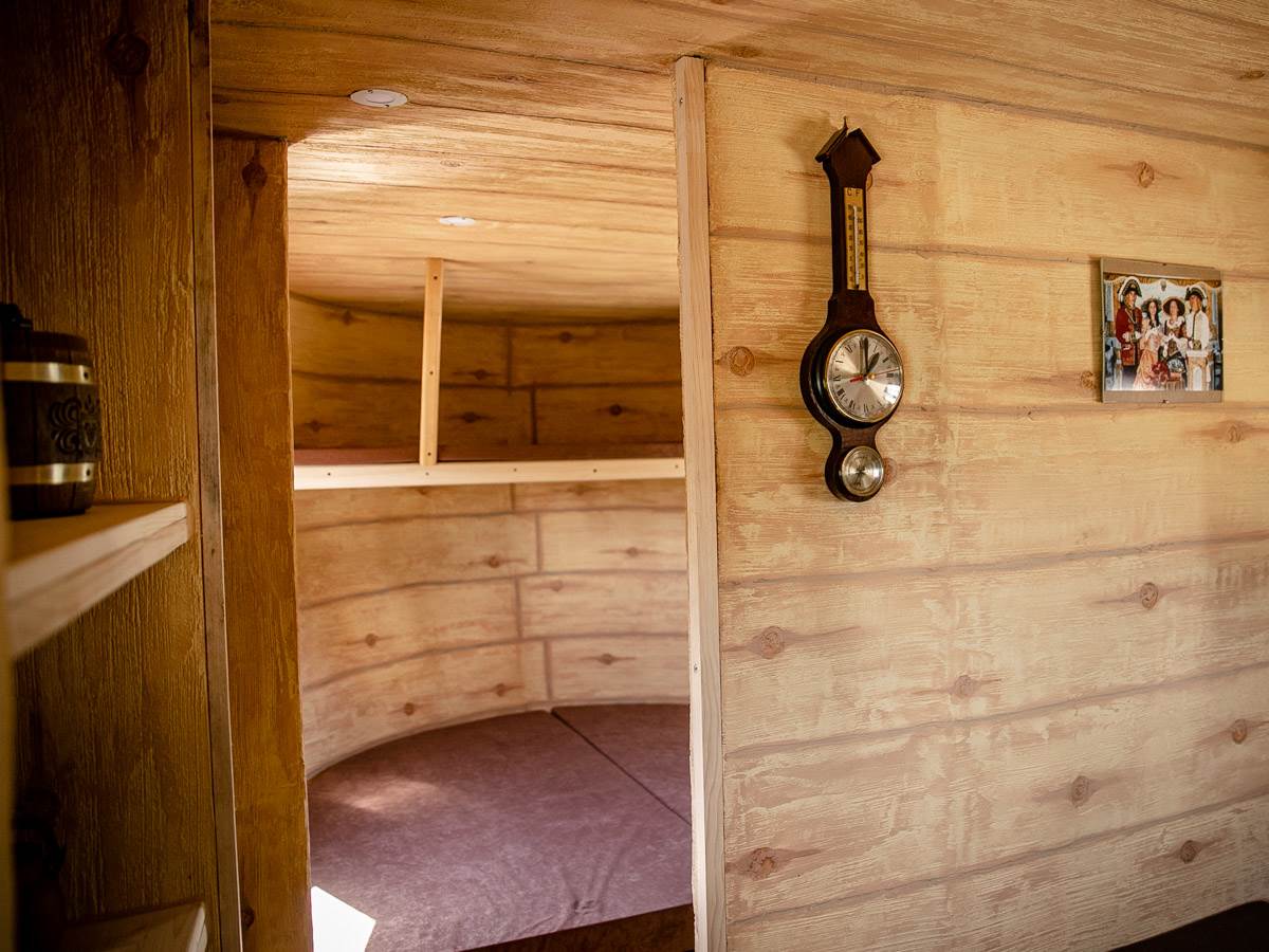 Mobilne kućice iz bajke koštaju od 850 evra 