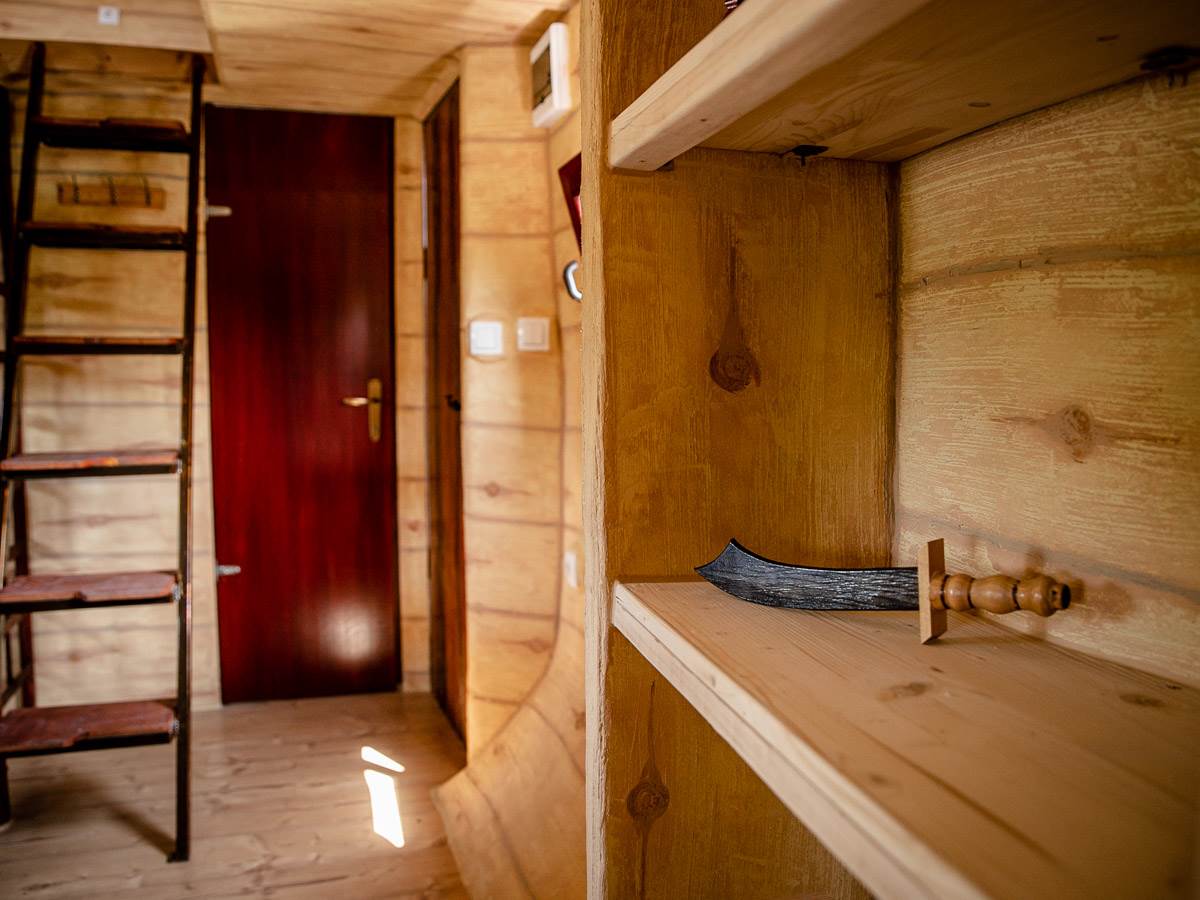 Mobilne kućice iz bajke koštaju od 850 evra 